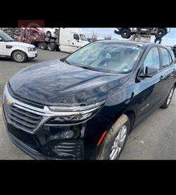 شيفروليه إكوينوكس